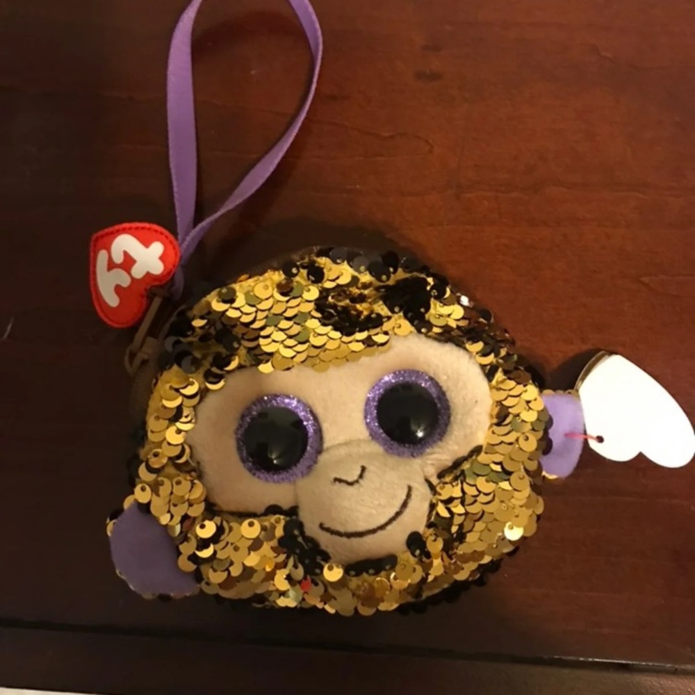 Wristlet